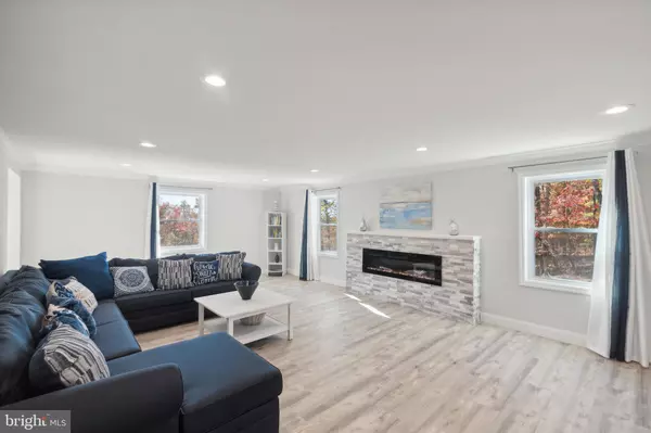 305 ELK TRL Winchester, VA 22602