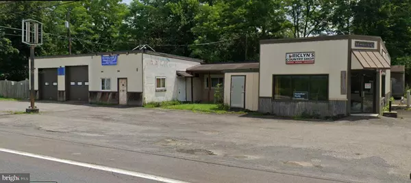Lehighton, PA 18235,2381-2385-2381 BLAKESLEE BLVD DR E
