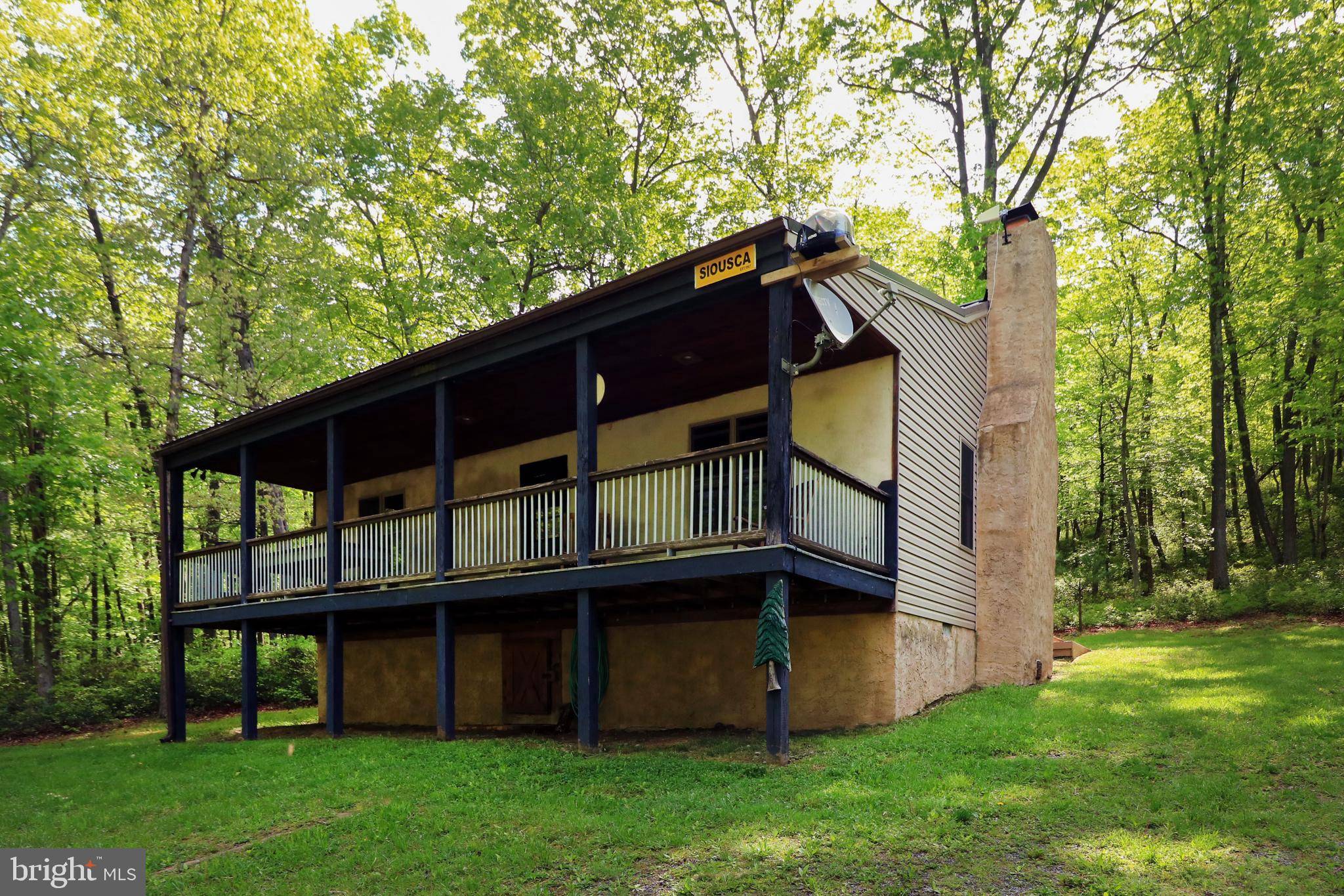 436 BOAL GAP RD,  Centre Hall,  PA 16828