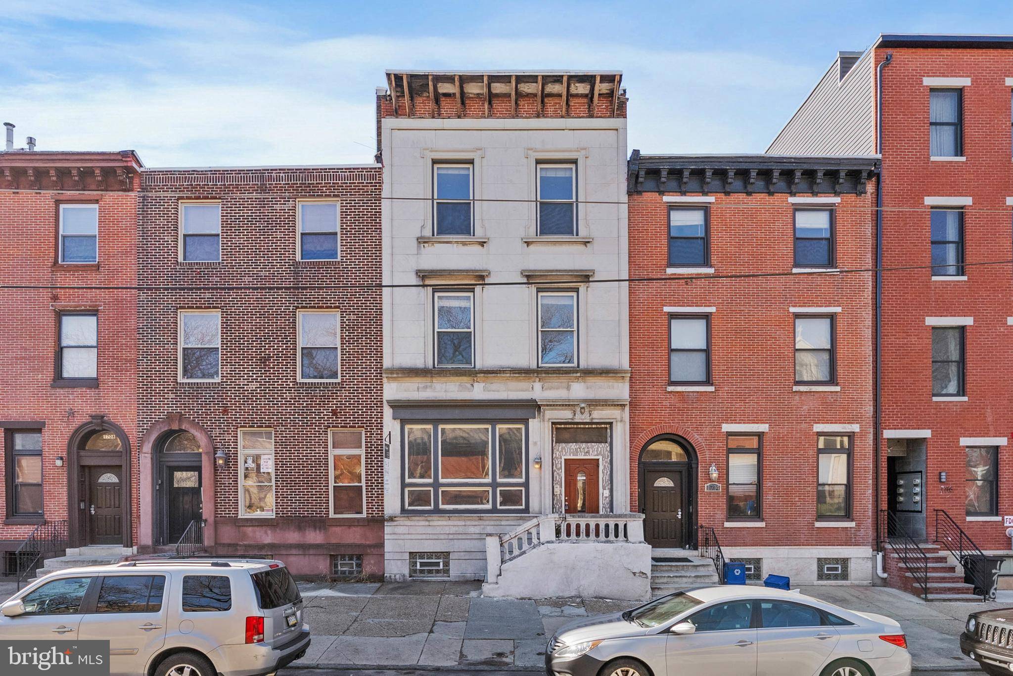 1712 W GIRARD AVE #2, Philadelphia, PA 19130