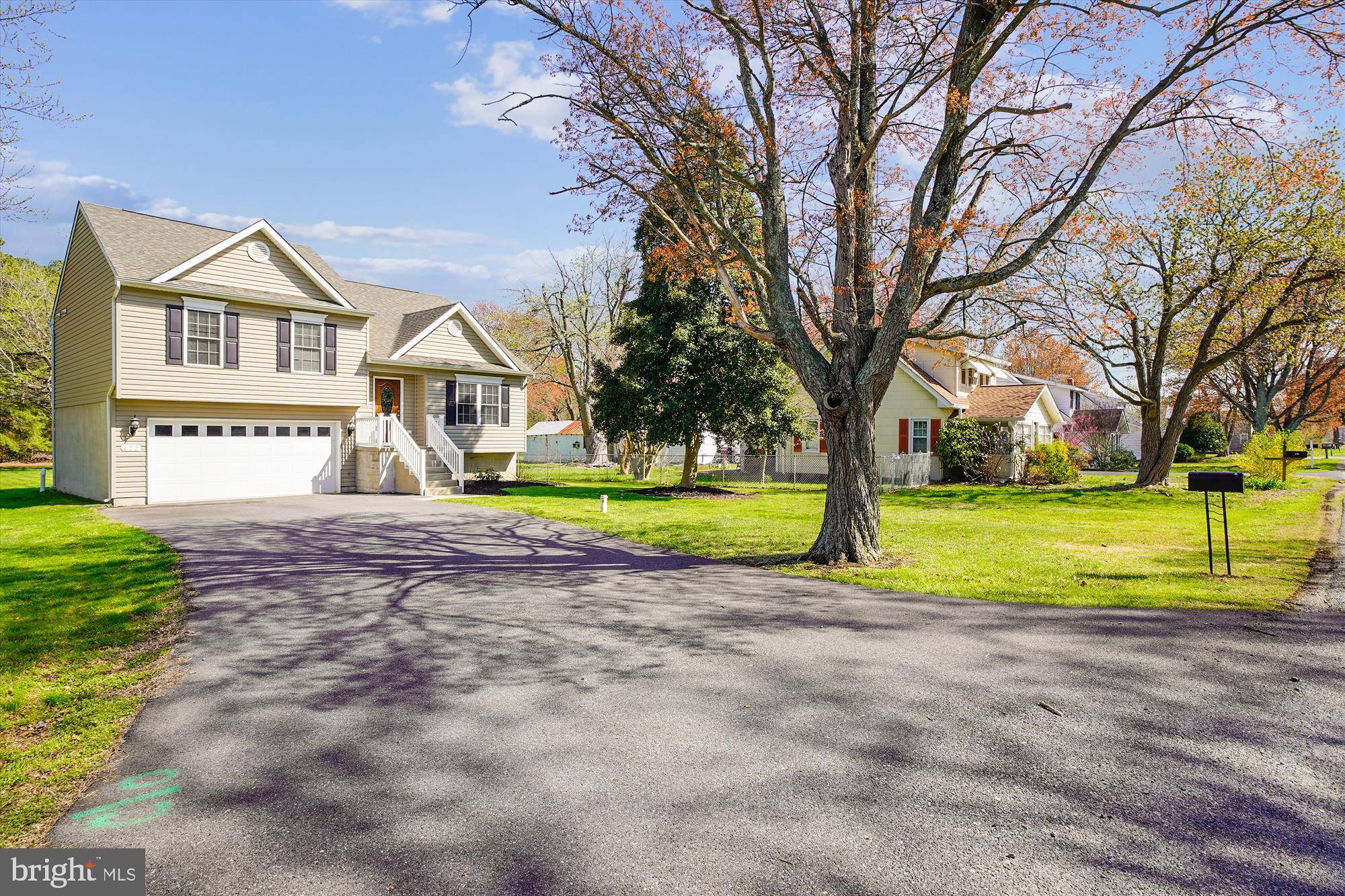 Chester, MD 21619,122 DUNDEE AVE