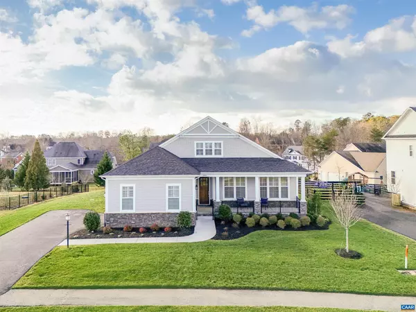 Keswick, VA 22947,2477 FERNDOWN LN