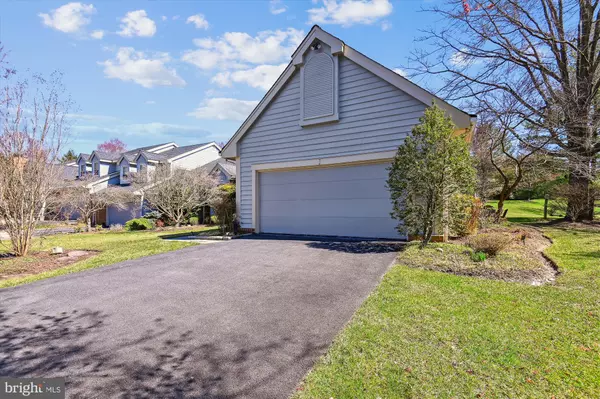 Lutherville Timonium, MD 21093,9 QUAIL HOLLOW RD
