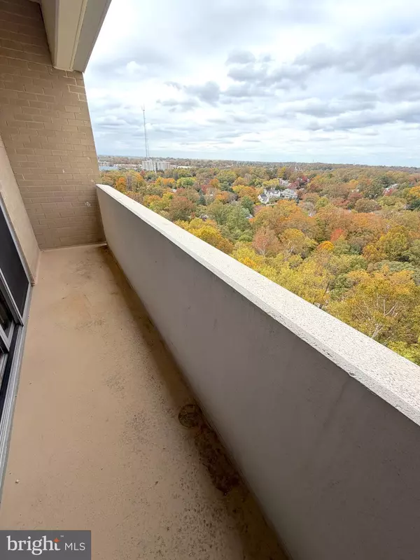 4601 N PARK AVE #1807-G, Chevy Chase, MD 20815