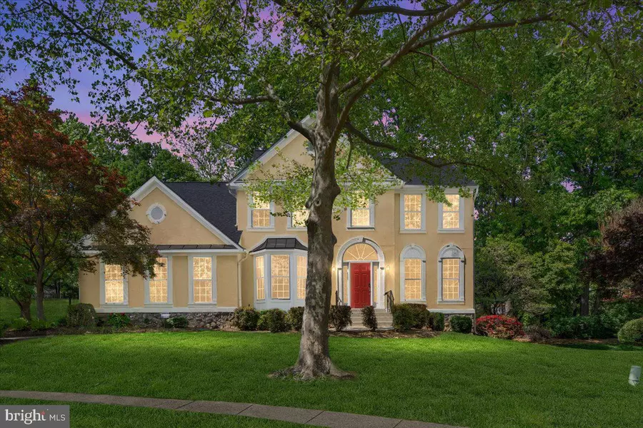 42992 VESTRY CT, Broadlands, VA 20148