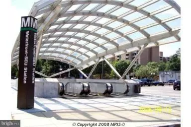 Washington, DC 20024,430 M ST SW #N603