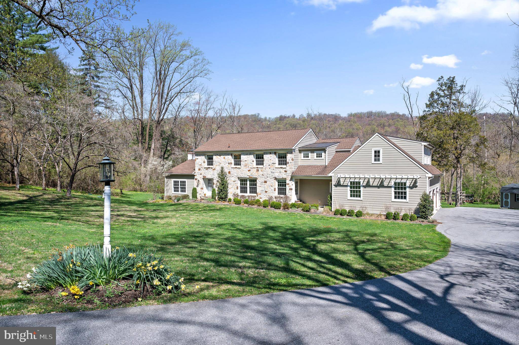 Malvern, PA 19355,1321 WISTERIA DR