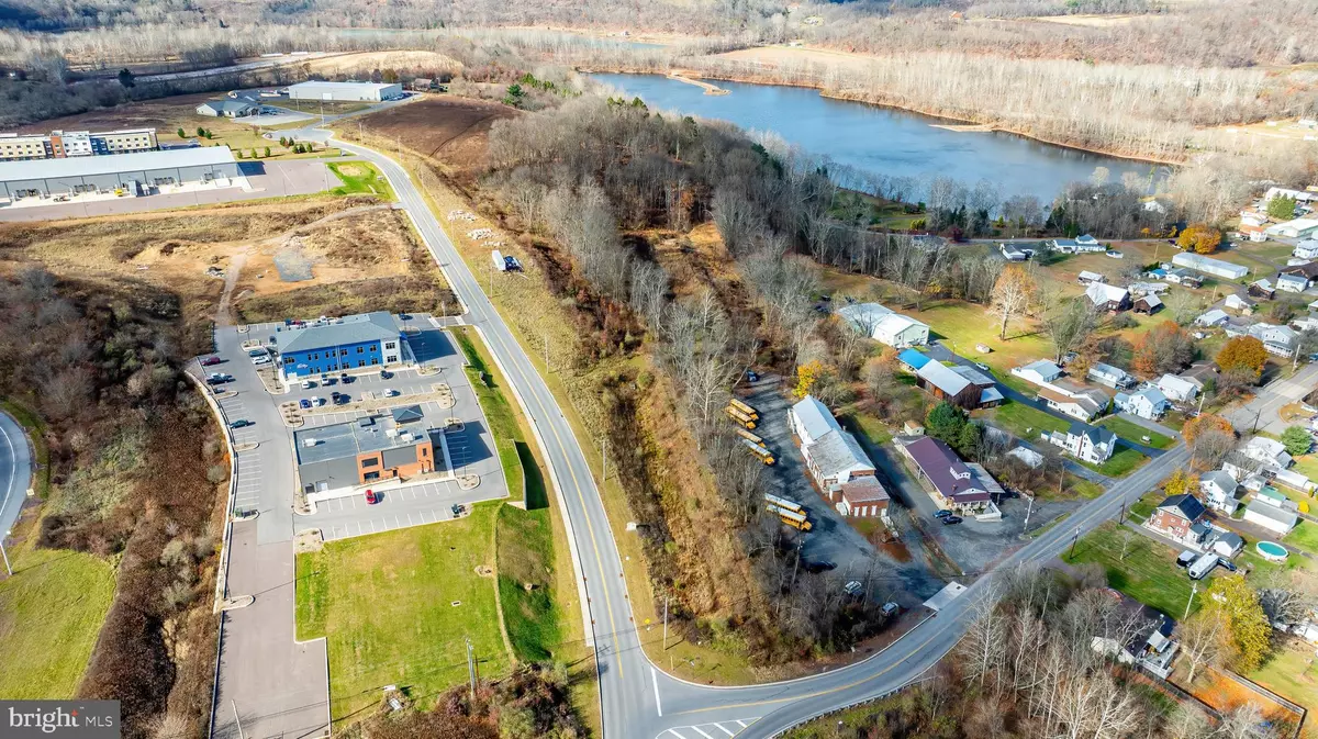 Bloomsburg, PA 17815,ALLIANCE PARK DRIVE #LOT 7