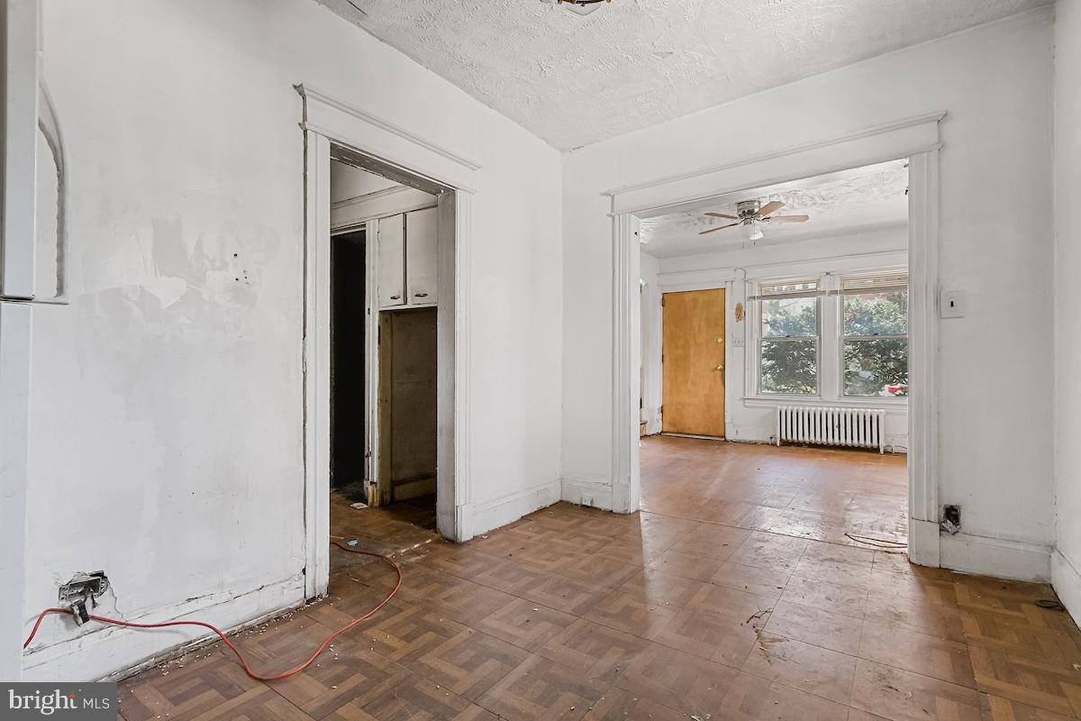 Washington, DC 20017,1416 KEARNY ST NE