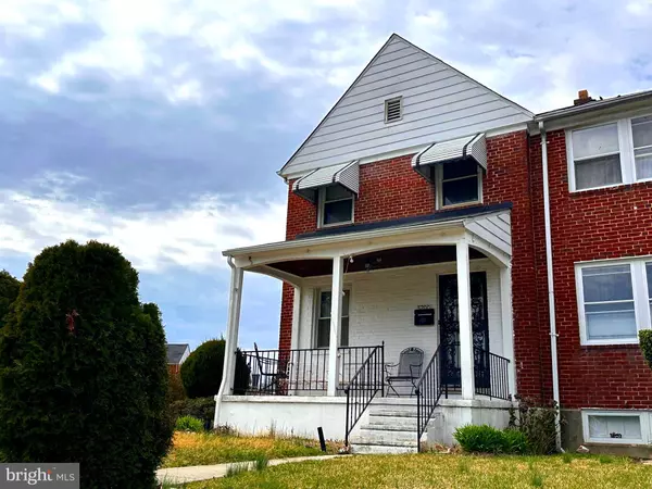 Baltimore, MD 21239,5200 KELWAY RD