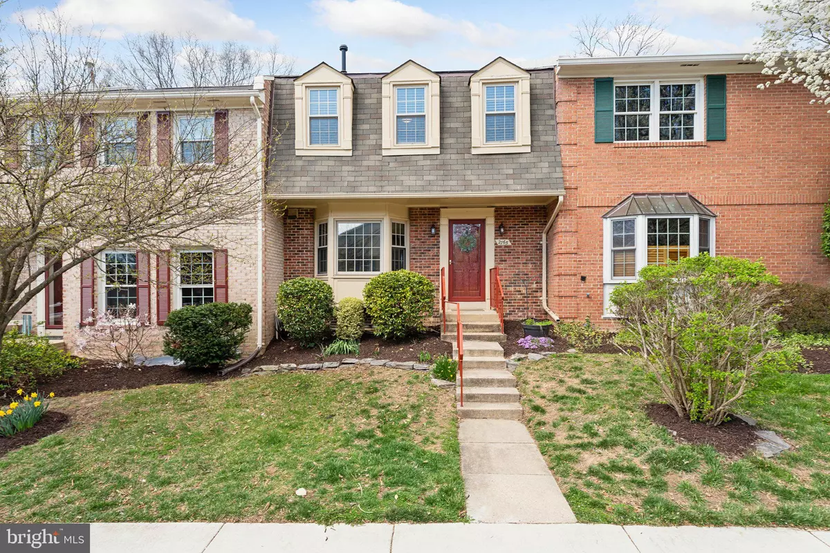 Alexandria, VA 22306,2765 CARTER FARM CT