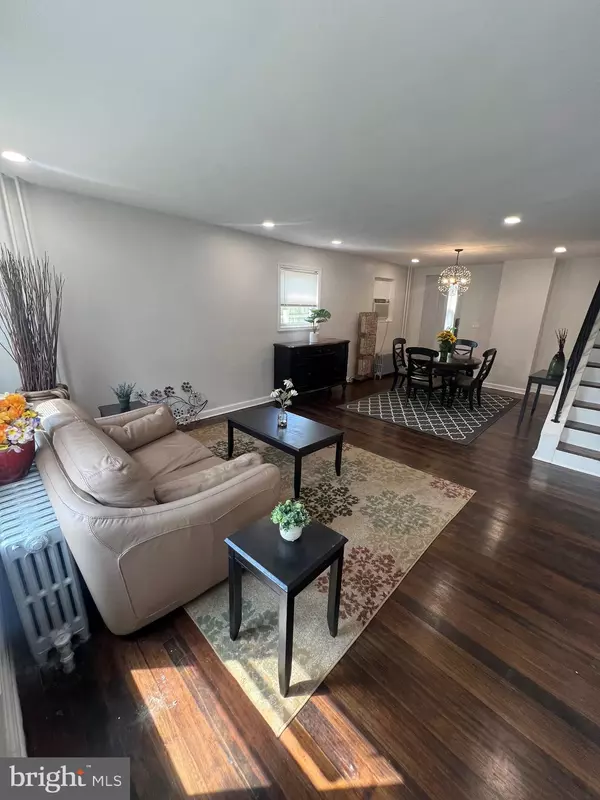 Wilmington, DE 19805,1731 W 6TH ST