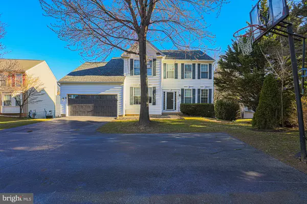 Eldersburg, MD 21784,1374 REDFIELD