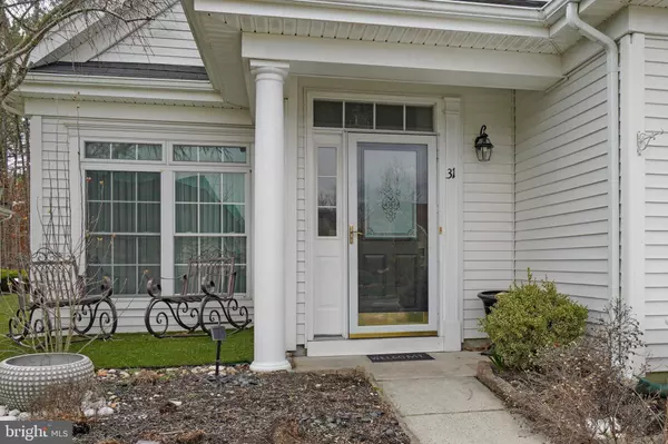 Egg Harbor Township, NJ 08234,31 POPPY RD