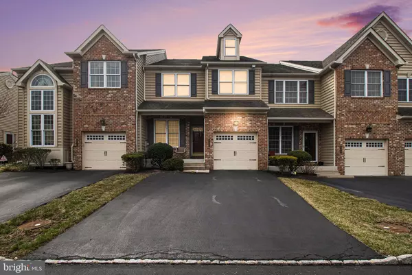 938 DUTCH DR, Norristown, PA 19403