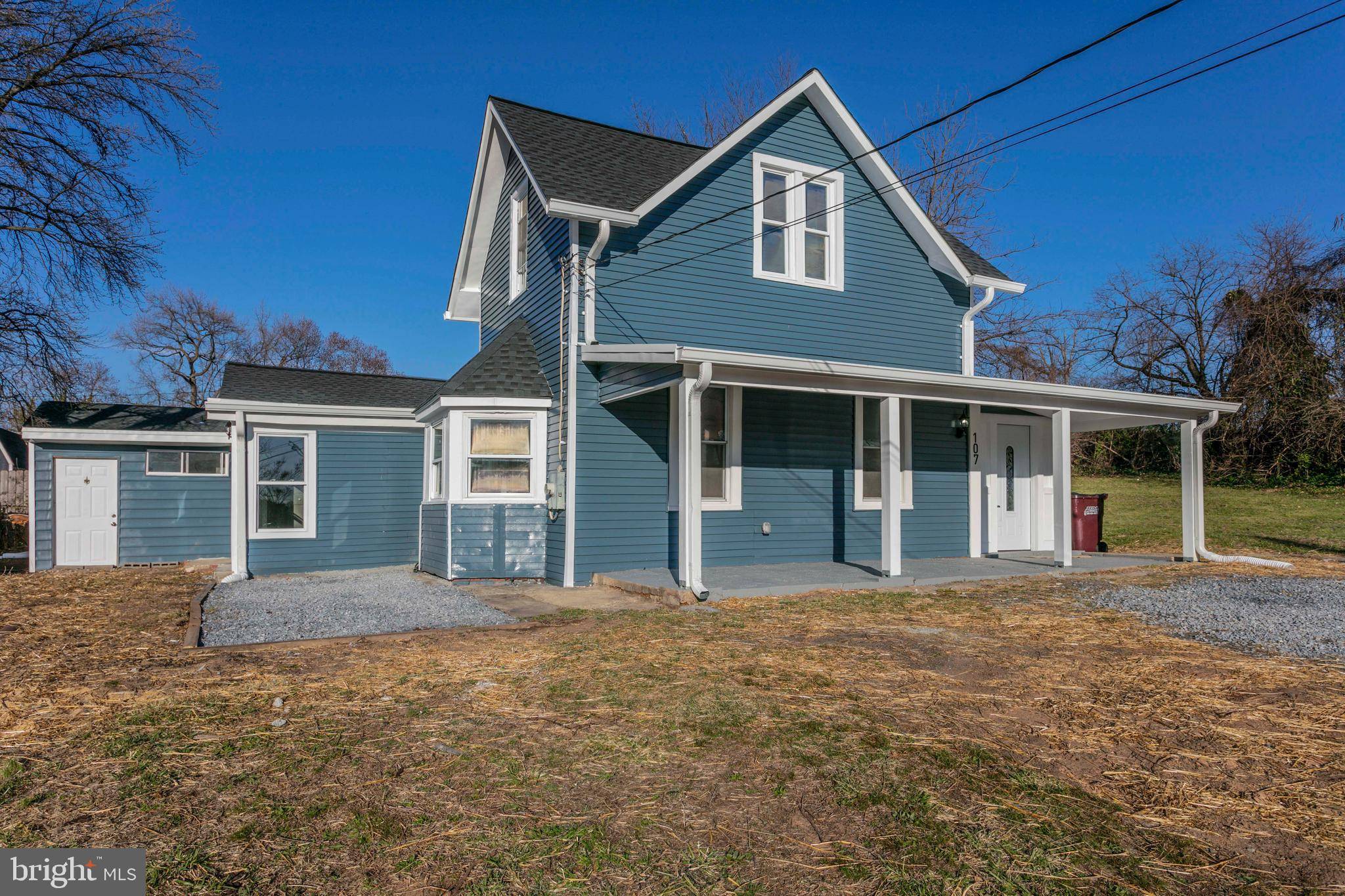 Capitol Heights, MD 20743,107 SULTAN AVE