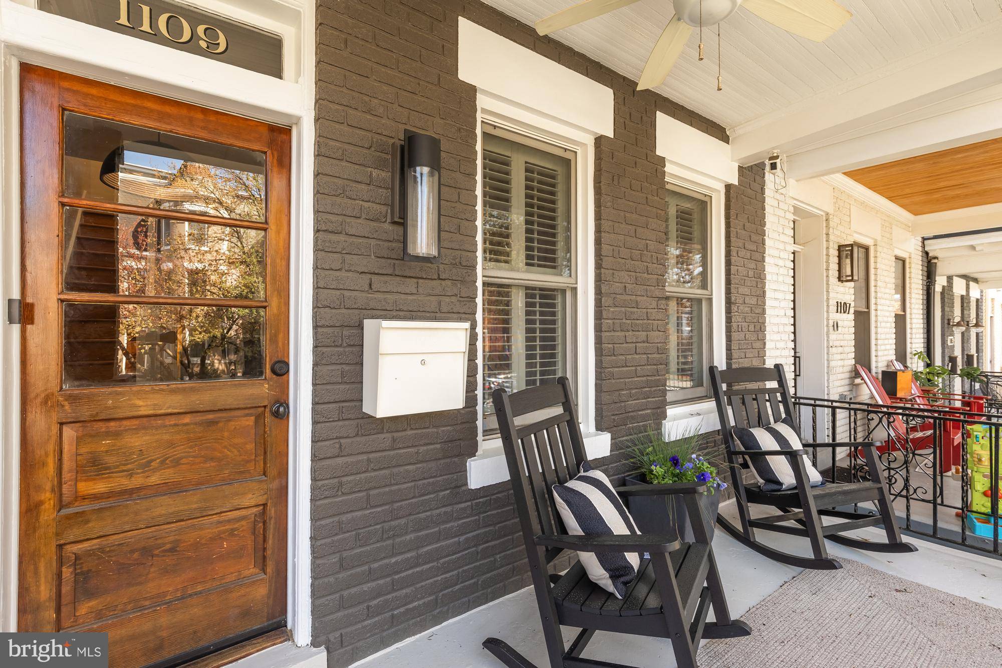 Washington, DC 20002,1109 7TH ST NE