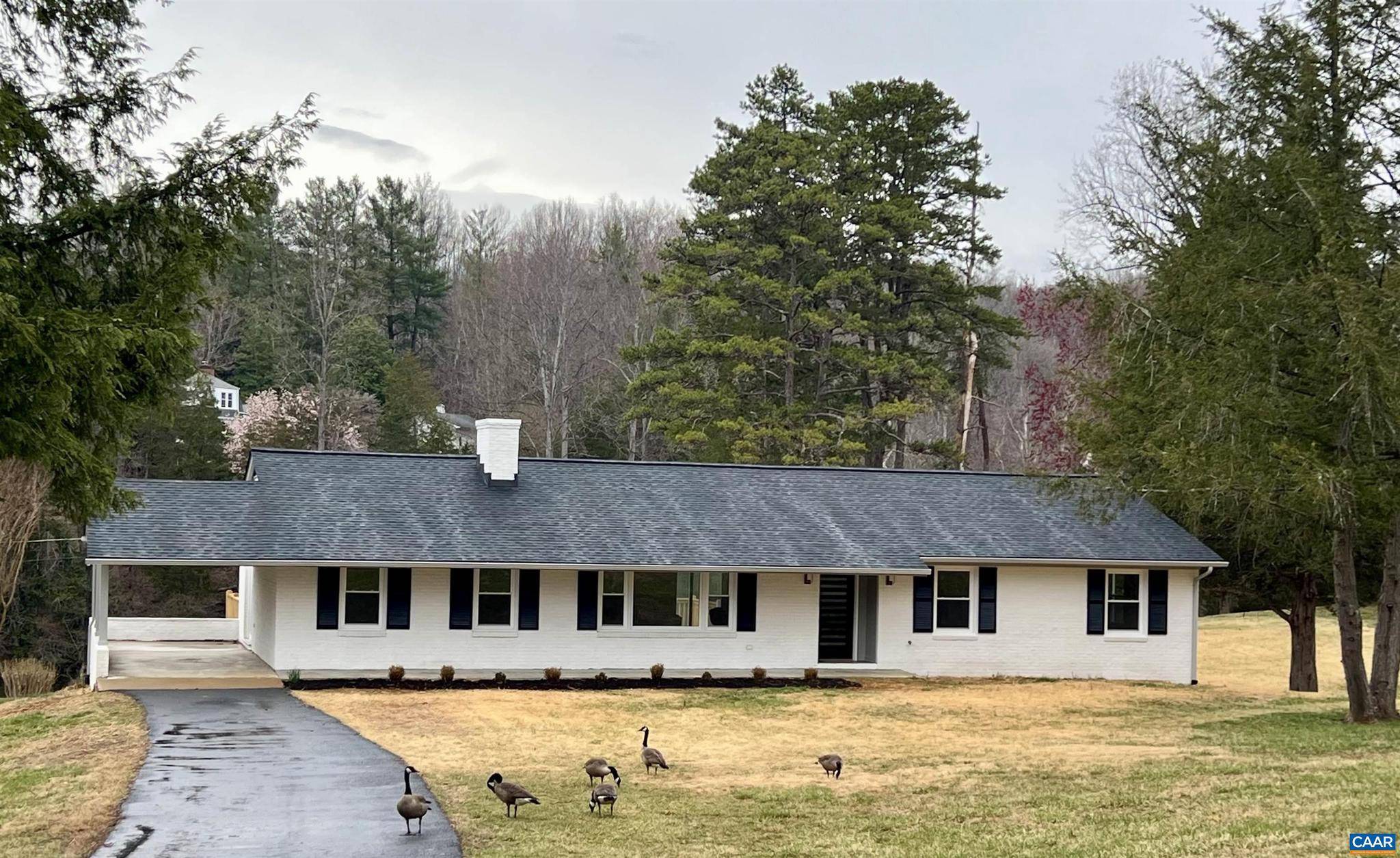 Charlottesville, VA 22911,100 NORTHWEST LN