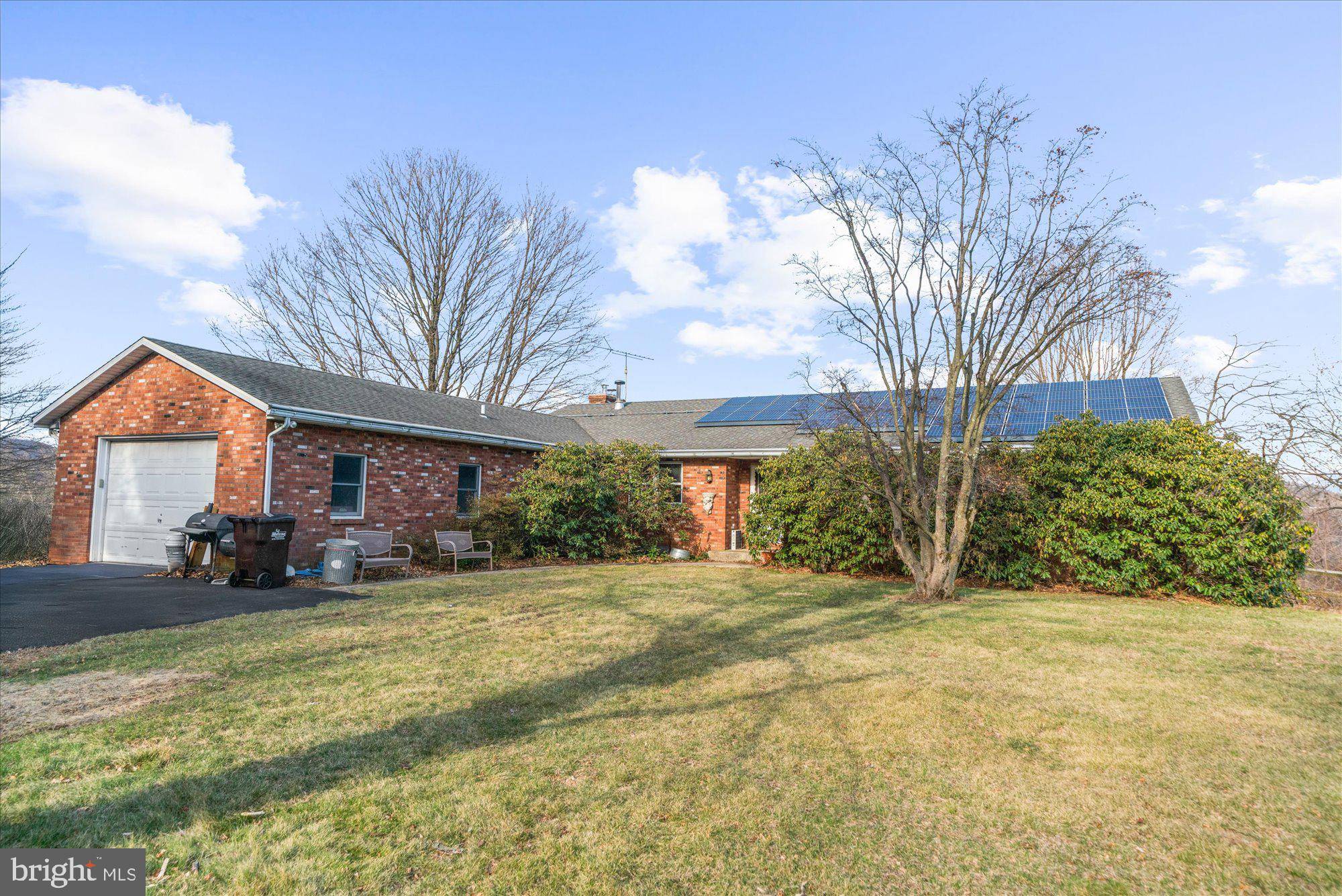 441 INDIAN LN, Boyertown, PA 19512
