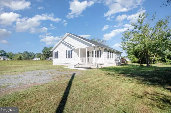 Montross, VA 22520,173 COPLE DR