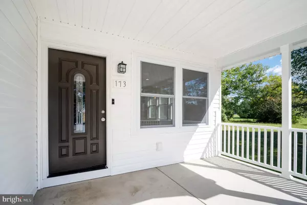 Montross, VA 22520,173 COPLE DR