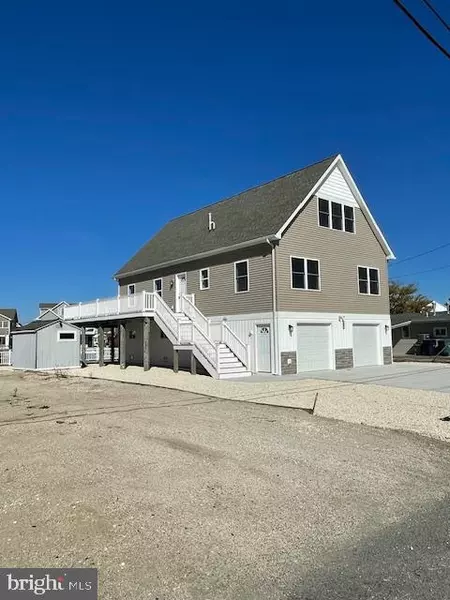 159 N ENSIGN DR, Little Egg Harbor Twp, NJ 08087