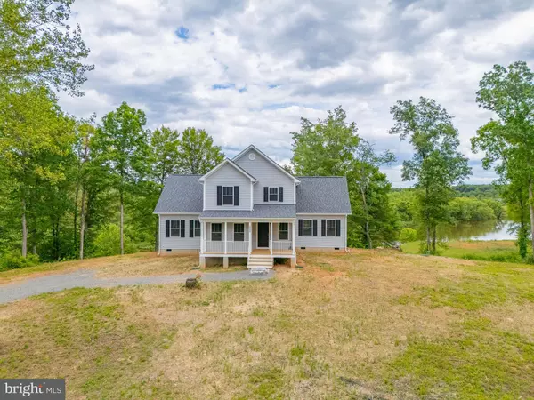 Orange, VA 22960,19958 BELLA VISTA DR.