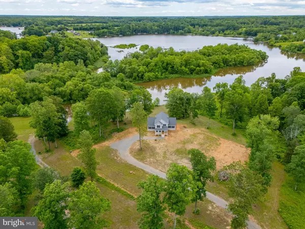 19958 BELLA VISTA DR., Orange, VA 22960