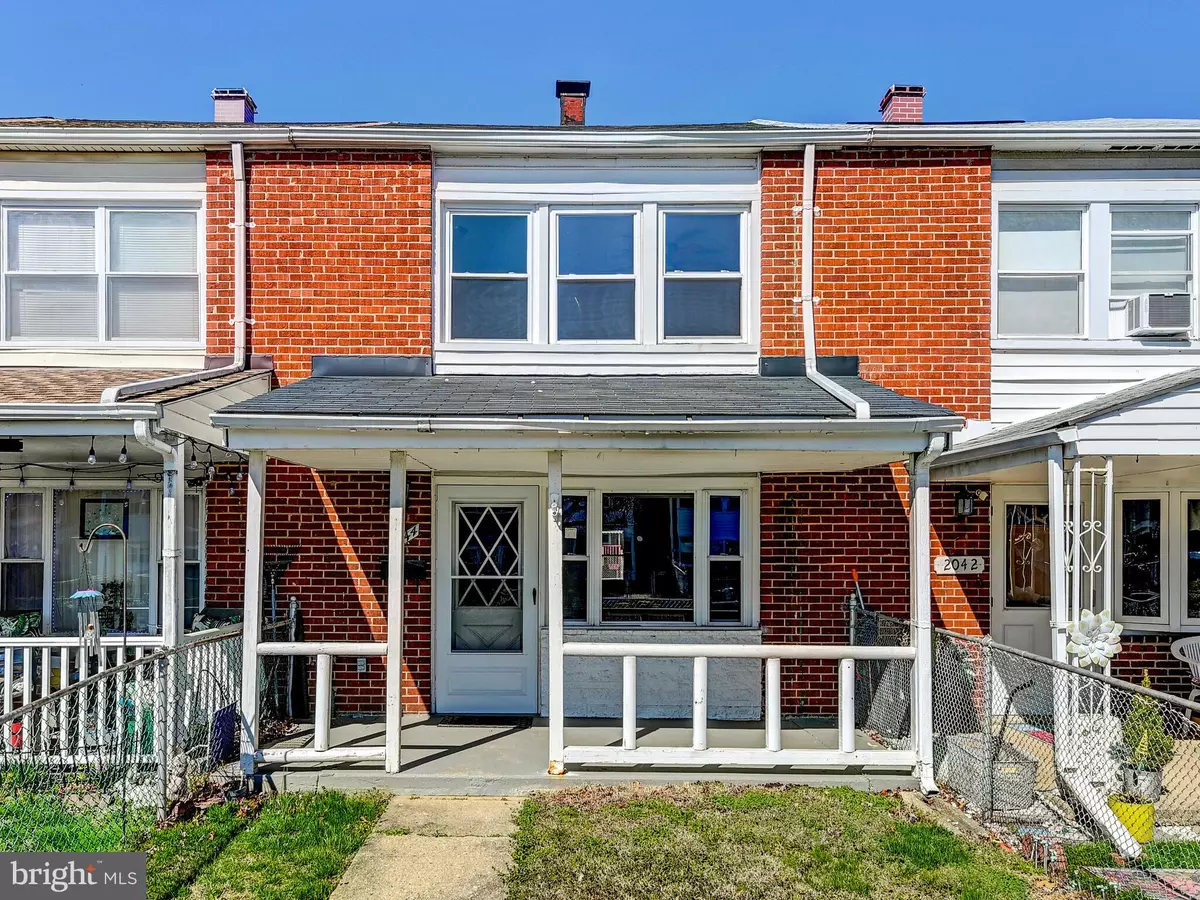 Dundalk, MD 21222,2044 KELMORE RD