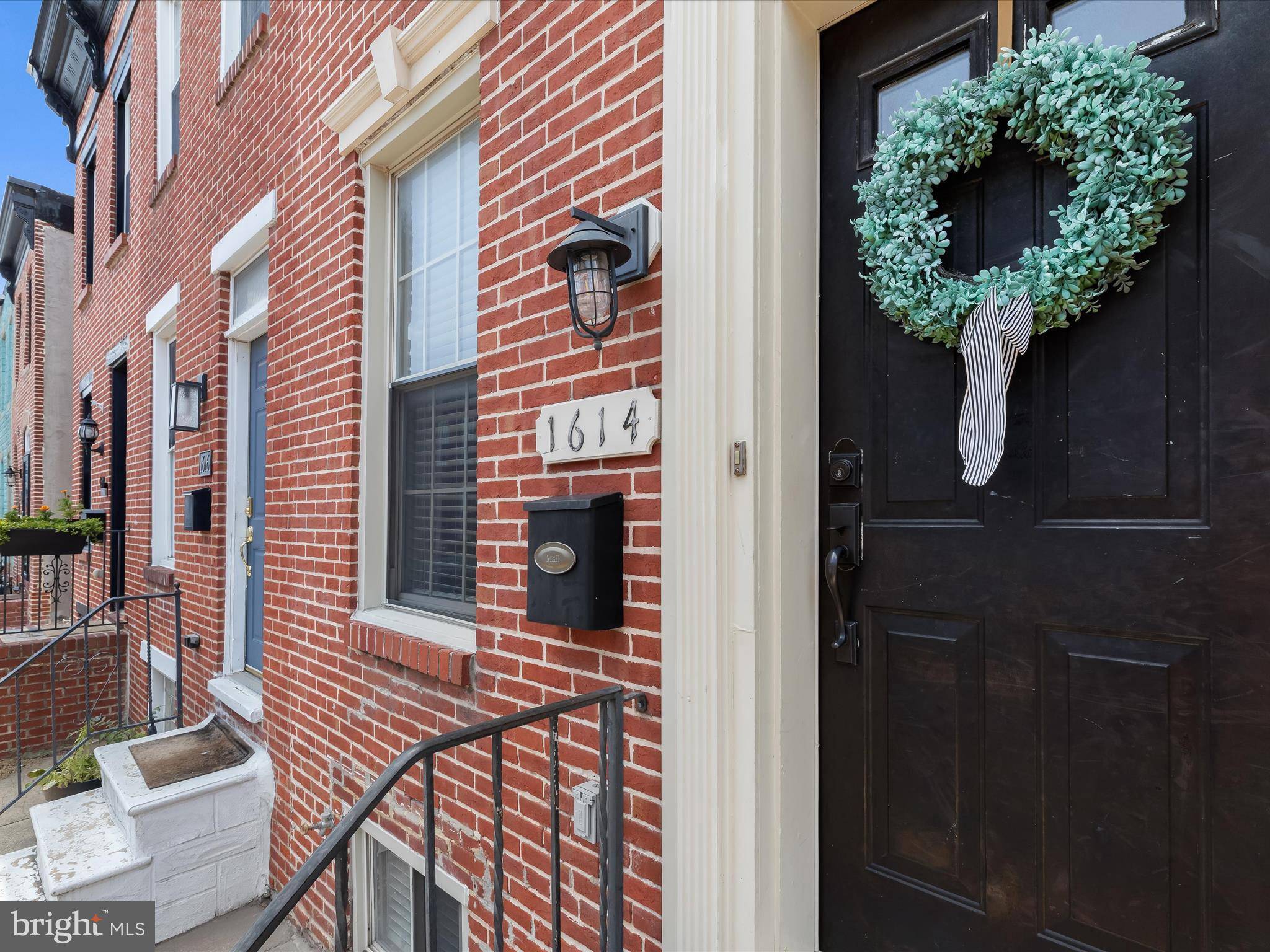 Baltimore, MD 21230,1614 PATAPSCO ST