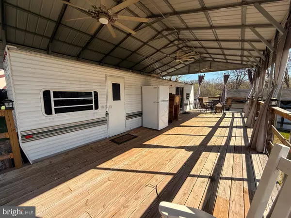 Falling Waters, WV 25419,BLOCK 7 LOT 21 CAMPFIRE BLVD