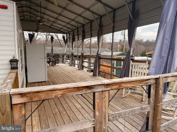 Falling Waters, WV 25419,BLOCK 7 LOT 21 CAMPFIRE BLVD