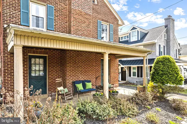 Glenside, PA 19038,461 N KESWICK AVE