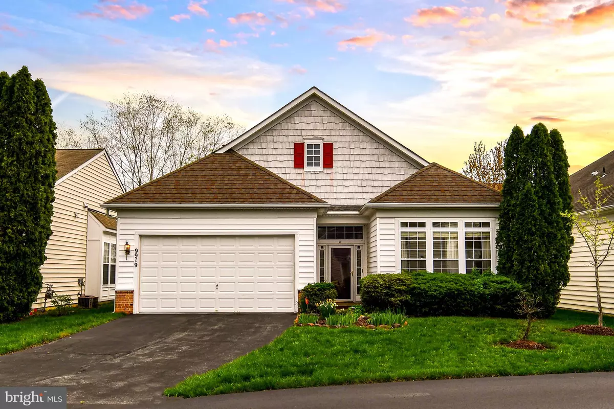 Upper Marlboro, MD 20772,9919 STONEWOOD CT