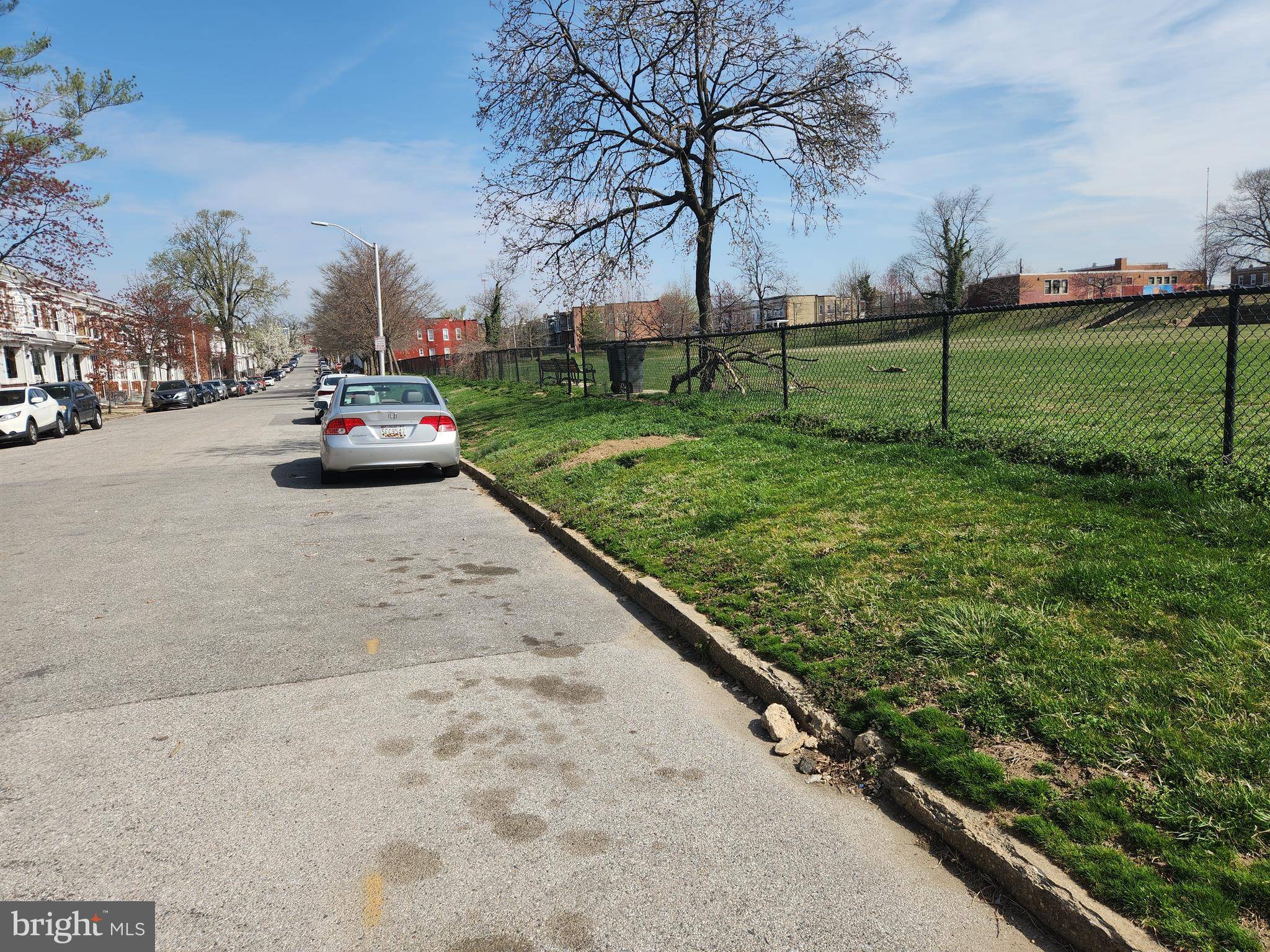 Baltimore, MD 21216,1516 MORELAND AVE