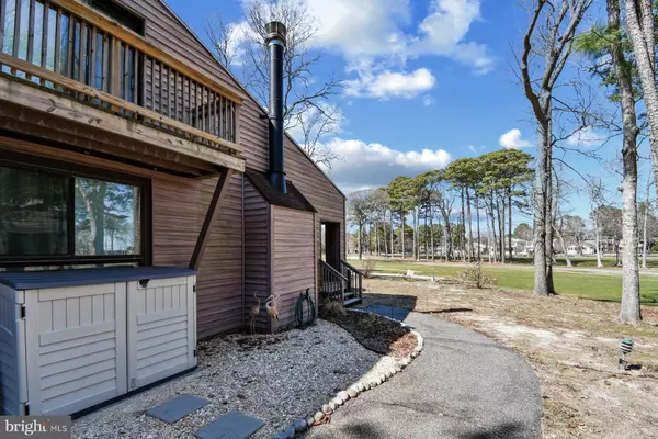 Ocean Pines, MD 21811,438 OCEAN PARKWAY #32