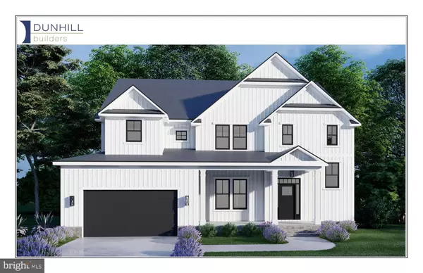 2633 WOOSTER CT, Vienna, VA 22180