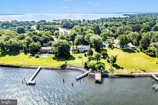 Stevensville, MD 21666,2705 LOVE POINT RD