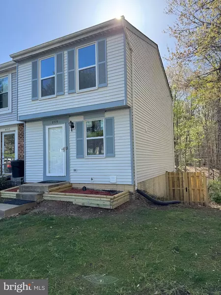 8719 SUSQUEHANNA ST, Lorton, VA 22079