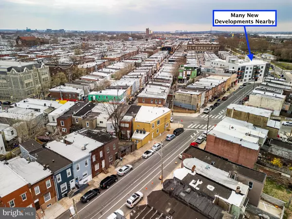 Philadelphia, PA 19145,2323-25 MIFFLIN ST