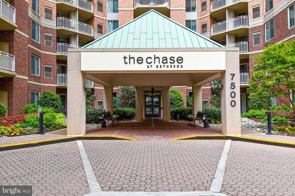 Bethesda, MD 20814,7500 WOODMONT AVE #S311