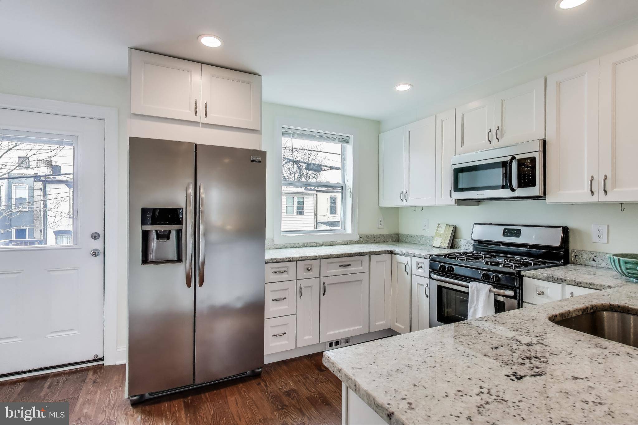 629 MORTON PL NE #1, Washington, DC 20002