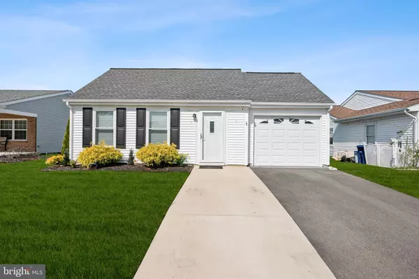 71 CHATHAM PL, Southampton, NJ 08088