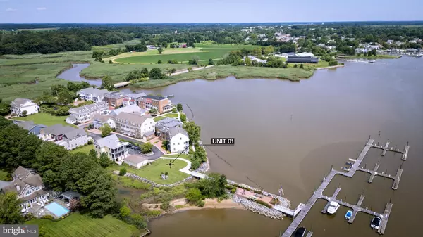 Chestertown, MD 21620,LITTLE HARBOR WAY #1