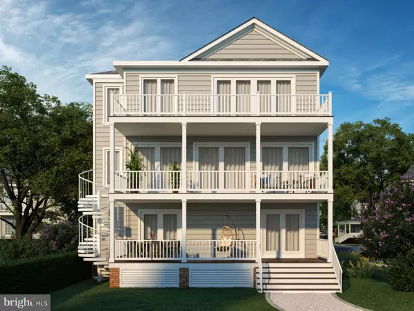 LITTLE HARBOR WAY #1, Chestertown, MD 21620