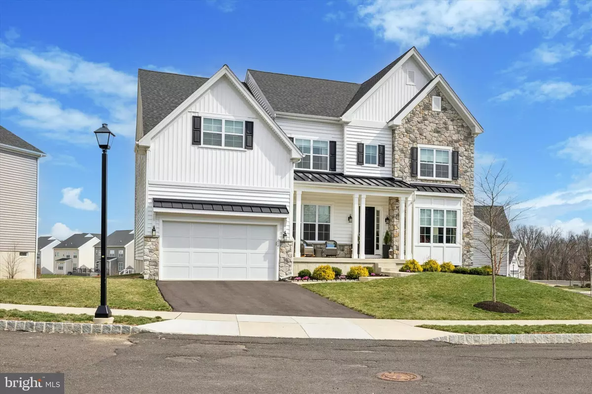 Chalfont, PA 18914,214 GROVE VALLEY CT