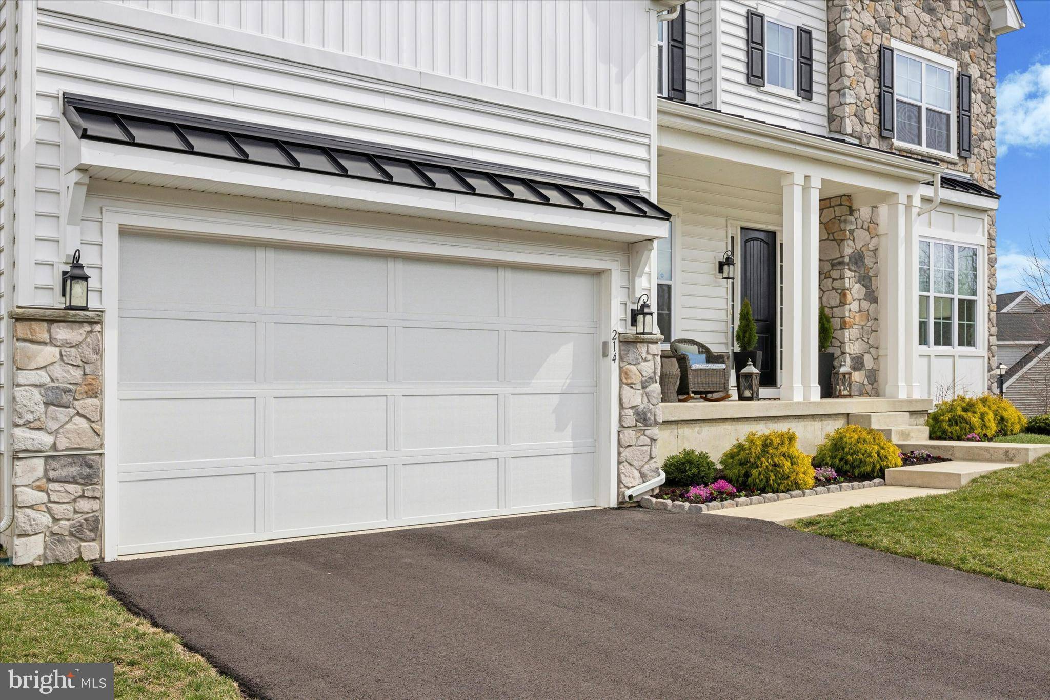 Chalfont, PA 18914,214 GROVE VALLEY CT