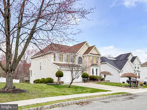 Delran, NJ 08075,59 STONEHAM DR