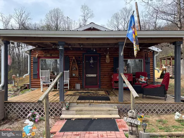 Martinsburg, WV 25403,383 RAMS LANE