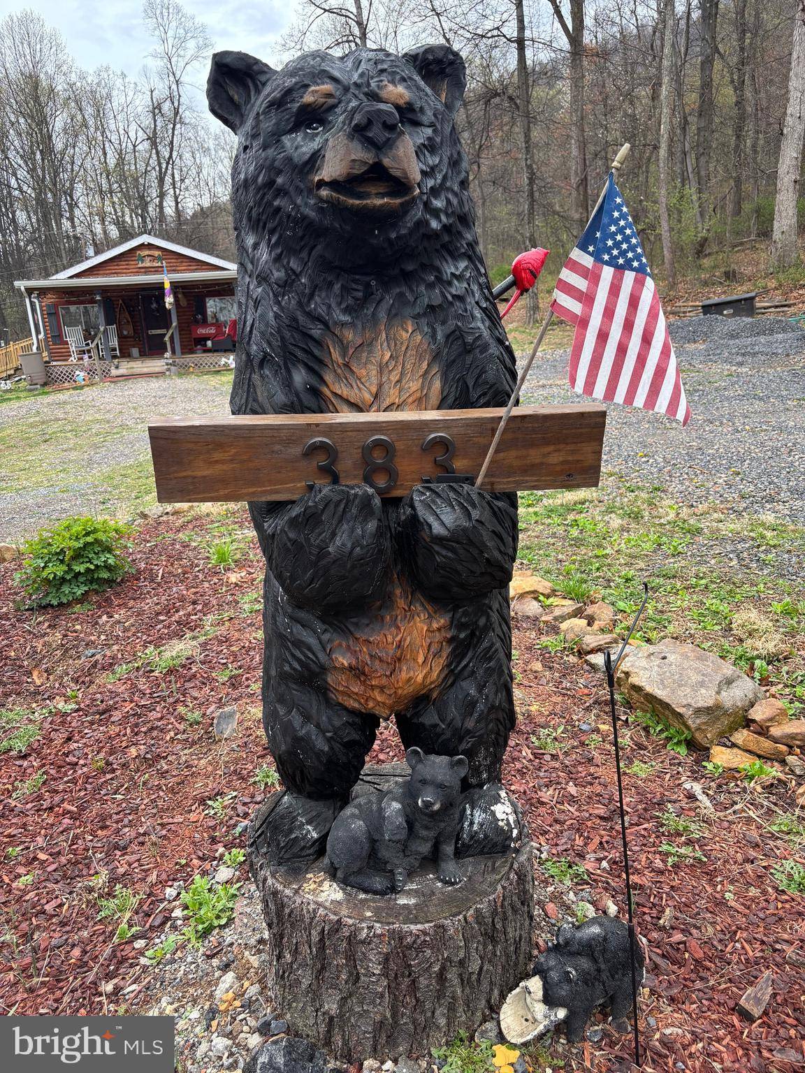 Martinsburg, WV 25403,383 RAMS LANE